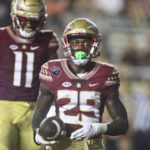Florida St. runs over Duquesne in opener