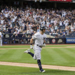 Sagging Yankees win for just 10th time in 30 games, top Jays