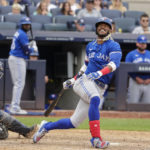 Sagging Yankees win for just 10th time in 30 games, top Jays