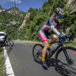 Pandemic fuels sports biking boom in cycling nation China