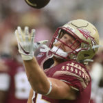 Florida St. runs over Duquesne in opener