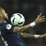 Brazil star Neymar looks back to his best ahead of World Cup
