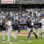 Sagging Yankees win for just 10th time in 30 games, top Jays