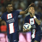 Brazil star Neymar looks back to his best ahead of World Cup