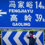 Pandemic fuels sports biking boom in cycling nation China