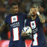 Brazil star Neymar looks back to his best ahead of World Cup