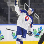 Sweden beats Austria 6-0 to improve to 2-0 in world junior