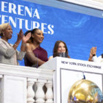 Serena's opponent, Kovinic, 'honored' to face her at US Open