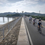Pandemic fuels sports biking boom in cycling nation China