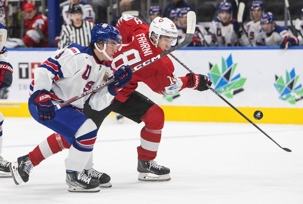 Vivid Switzerland Beats Defending Champ U.s. At Hockey Worlds Landscape Concept Vivid Switzerland Beats Defending Champ U.s. At Hockey Worlds Landscape Concept