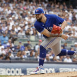 Cole, Yanks miffed with Jays' Manoah, 10th win in 30 games