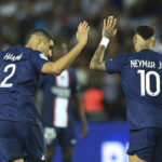 Brazil star Neymar looks back to his best ahead of World Cup