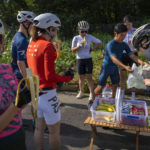 Pandemic fuels sports biking boom in cycling nation China