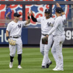 Sagging Yankees win for just 10th time in 30 games, top Jays