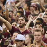 Florida St. runs over Duquesne in opener
