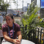 Serena's opponent, Kovinic, 'honored' to face her at US Open