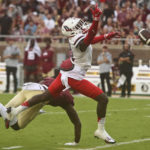 Florida St. runs over Duquesne in opener