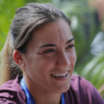 Serena's opponent, Kovinic, 'honored' to face her at US Open
