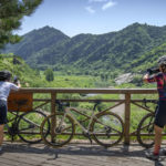 Pandemic fuels sports biking boom in cycling nation China