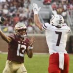 Florida St. runs over Duquesne in opener