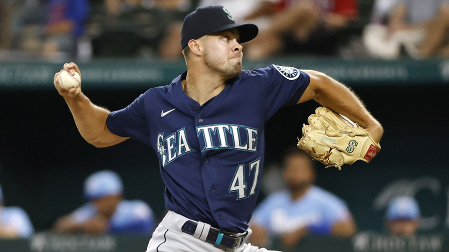 Mariners...