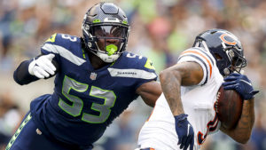 Seahawks Insider: Injury updates, what stands out from camp