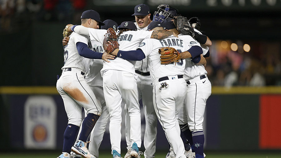 Mariners...
