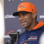 Wilson disputes critical report, calls Seattle special