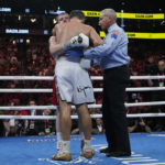 Canelo-GGG underwhelms, but boxing has more punches to throw
