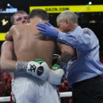 Canelo-GGG underwhelms, but boxing has more punches to throw