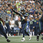 Geno Smith ready for spotlight as Seahawks host Broncos
