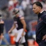 Fields throws 2 TDs, Bears top 49ers 19-10 in Eberflus debut