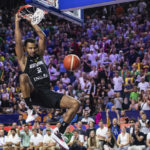 Lithuania protests double-OT loss to Germany at EuroBasket