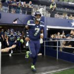 Geno Smith ready for spotlight as Seahawks host Broncos