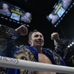 Canelo-GGG underwhelms, but boxing has more punches to throw