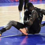 Lithuania protests double-OT loss to Germany at EuroBasket