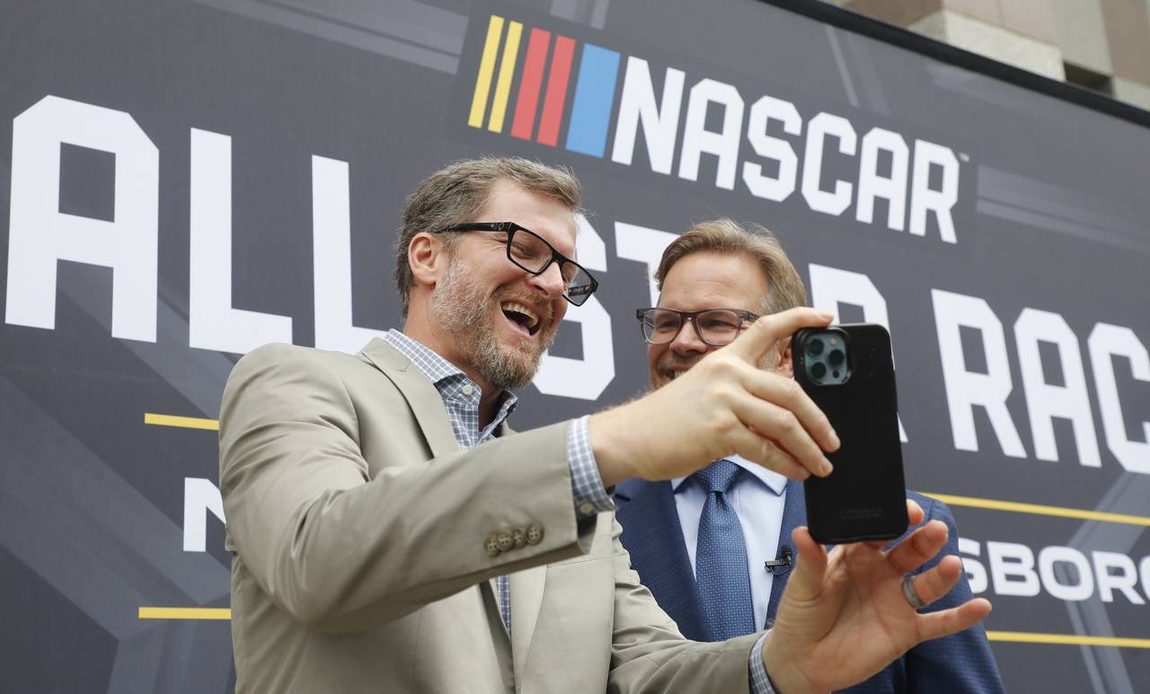 NASCAR returning to North Wilkesboro with '23 All-Star Race - Seattle ...