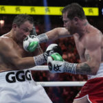 Canelo-GGG underwhelms, but boxing has more punches to throw