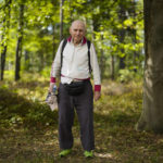 Survivor of Holocaust, Munich attack heads back to Germany