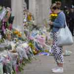 Premier League games off as 'mark of respect' to queen