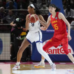 Kang helps South Korea wins 1st World Cup game in 12 years