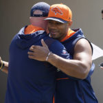 Wilson disputes critical report, calls Seattle special