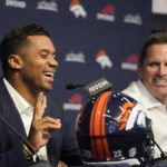 Wilson disputes critical report, calls Seattle special