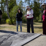 Survivor of Holocaust, Munich attack heads back to Germany