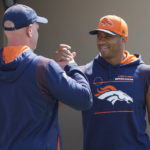 Wilson disputes critical report, calls Seattle special