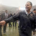 Fields throws 2 TDs, Bears top 49ers 19-10 in Eberflus debut