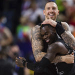 Lithuania protests double-OT loss to Germany at EuroBasket