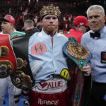 Canelo-GGG underwhelms, but boxing has more punches to throw