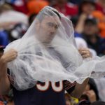 Fields throws 2 TDs, Bears top 49ers 19-10 in Eberflus debut