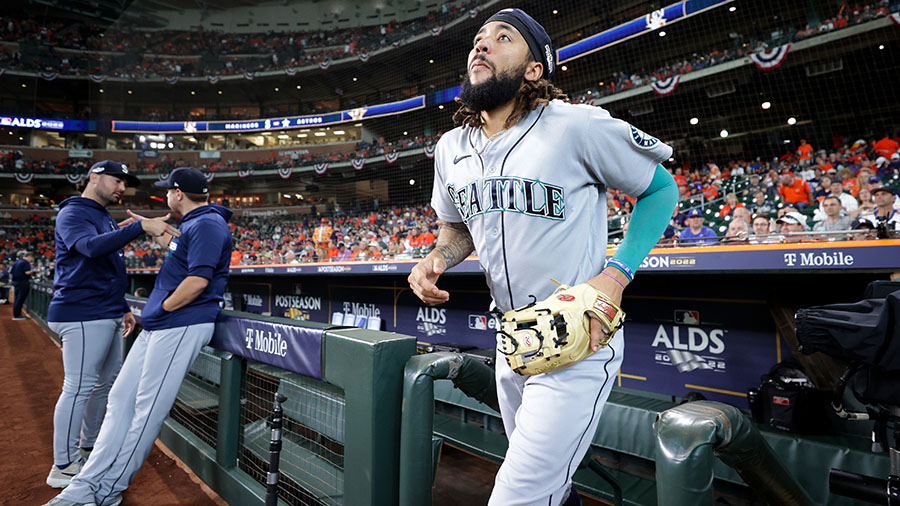 Mariners...
